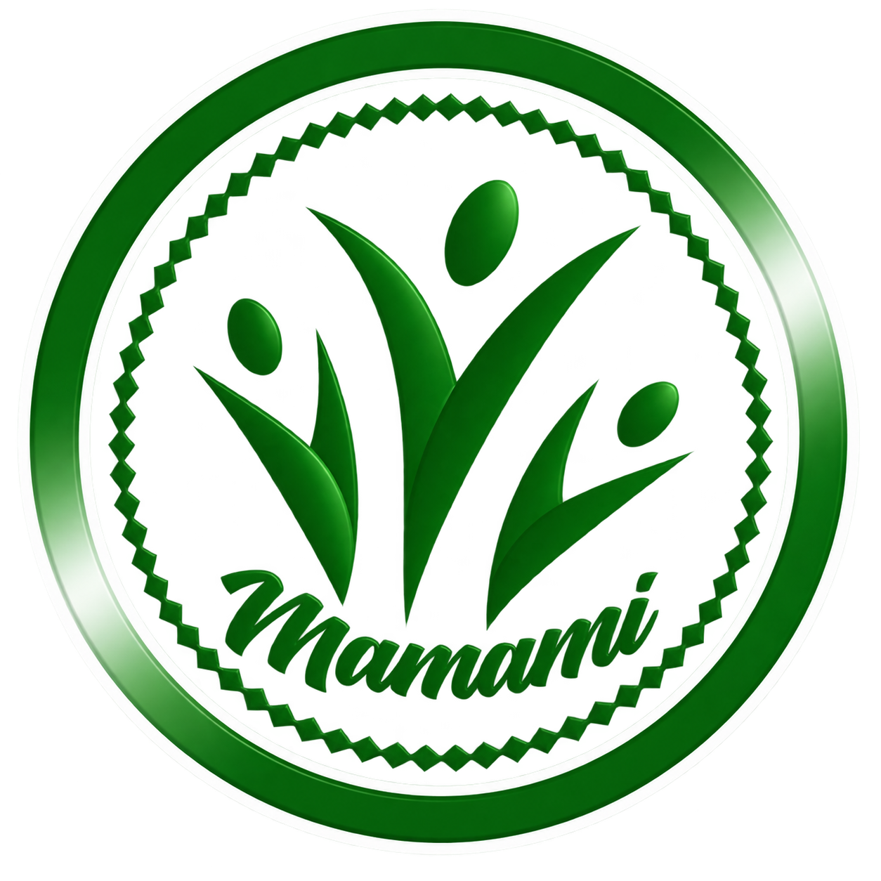 Logo RSU Mamami